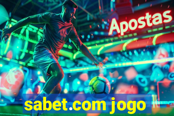 sabet.com jogo